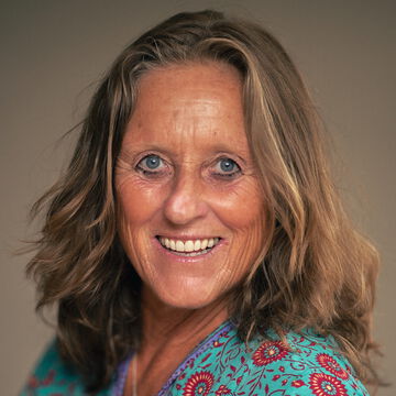 Katrin Grassmann - Leitung Stimmschule Ammersee Katrin Grassmann